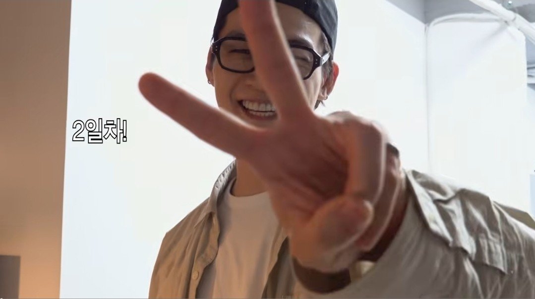 mydef_mysoul's tweet photo. 🎞️[Update] YouTube

tape: roots seoul_d-2
🔗https://t.co/TnLtLNntsF

@defjaybkr @528hzkr 
#JAYB #528hzkr 
#2026tape_roots_seoul https://t.co/iQJxGkNHkn