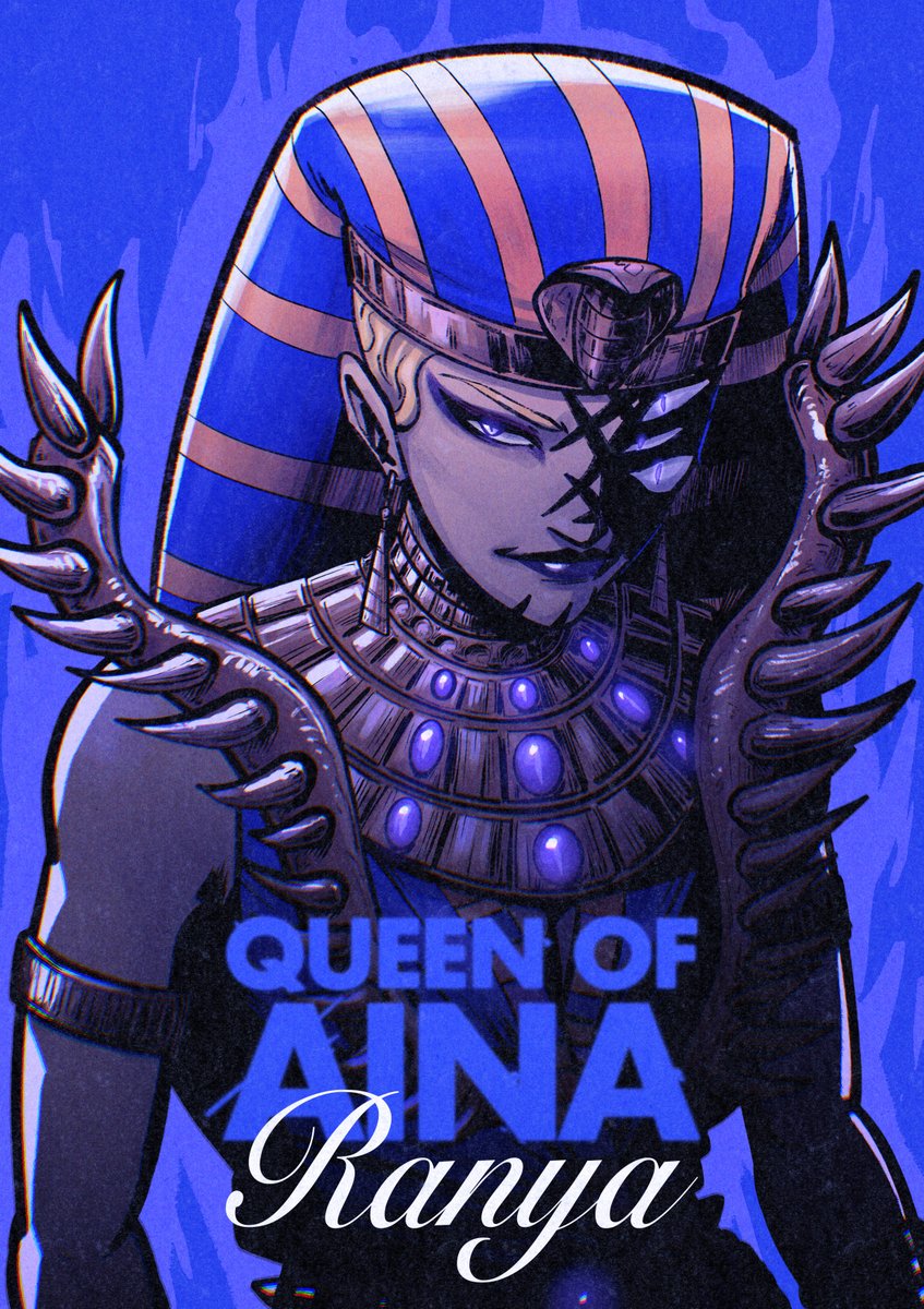 _lemon_mv's tweet photo. This is the main antagonist for my story ‘Complex Love’. She is a crafty individual. That’s all I can say for now👀👍🐊
Yall think she got Aura??
#indiecomic #comicart #characterart https://t.co/kWrEoVIhYv