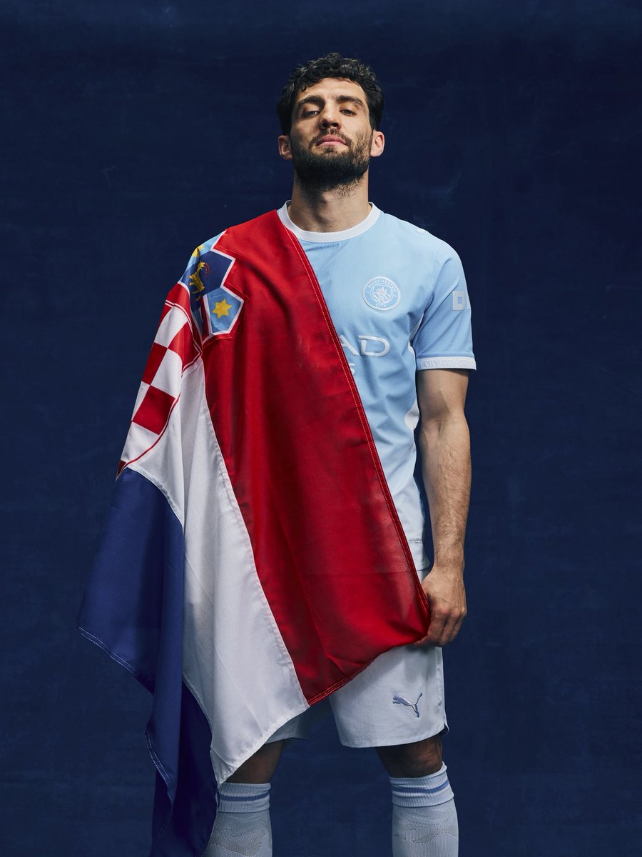 mancityIndo's tweet photo. Punggawa Kroasia kami 🩵🇭🇷 https://t.co/Dsh04eTem6