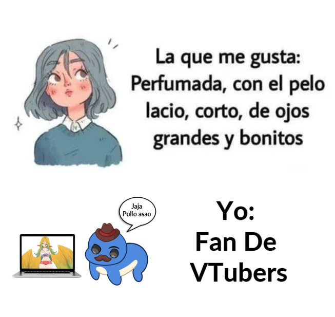 ElDonJaibo's tweet photo. Pero huelo a limón :D https://t.co/vrAS7gLBF9