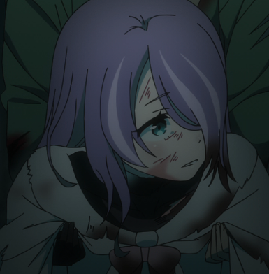 RemmZer0's tweet photo. Re:Zero Cut Content Fact:

Reid being able to leave his floor was explained a briefly in the LN, it was because of a mix between his hearing to the point of echo location and intuition, he felt that if he hadnt removed the restriction of the tower he would miss out on a beauty. https://t.co/dClBfE5fMh