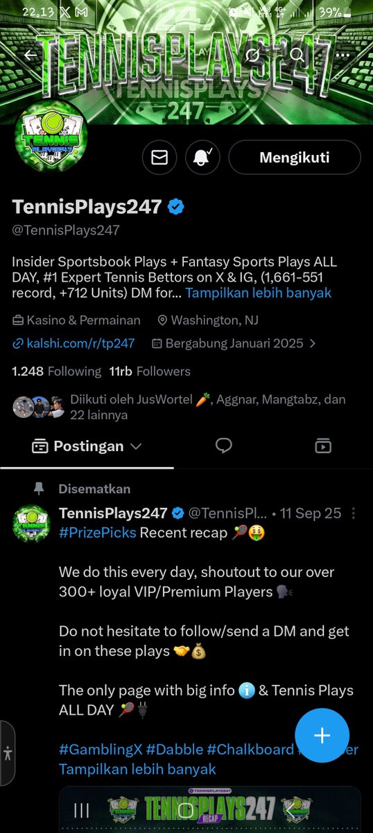 bonny tweet media