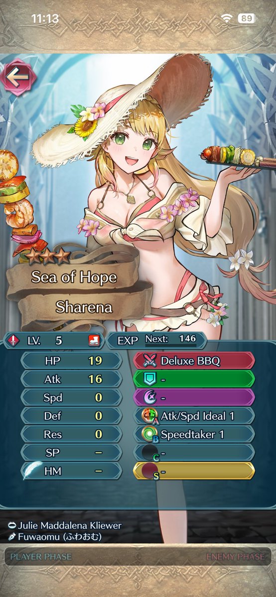 That Azura Person tweet media