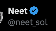 JeongMin055's tweet photo. @neet_sol Why are you still paying him for blue checkmark? https://t.co/W5wlXyzs7D