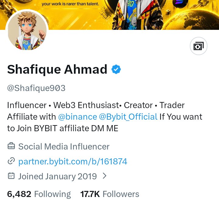 Shafique Ahmad tweet media