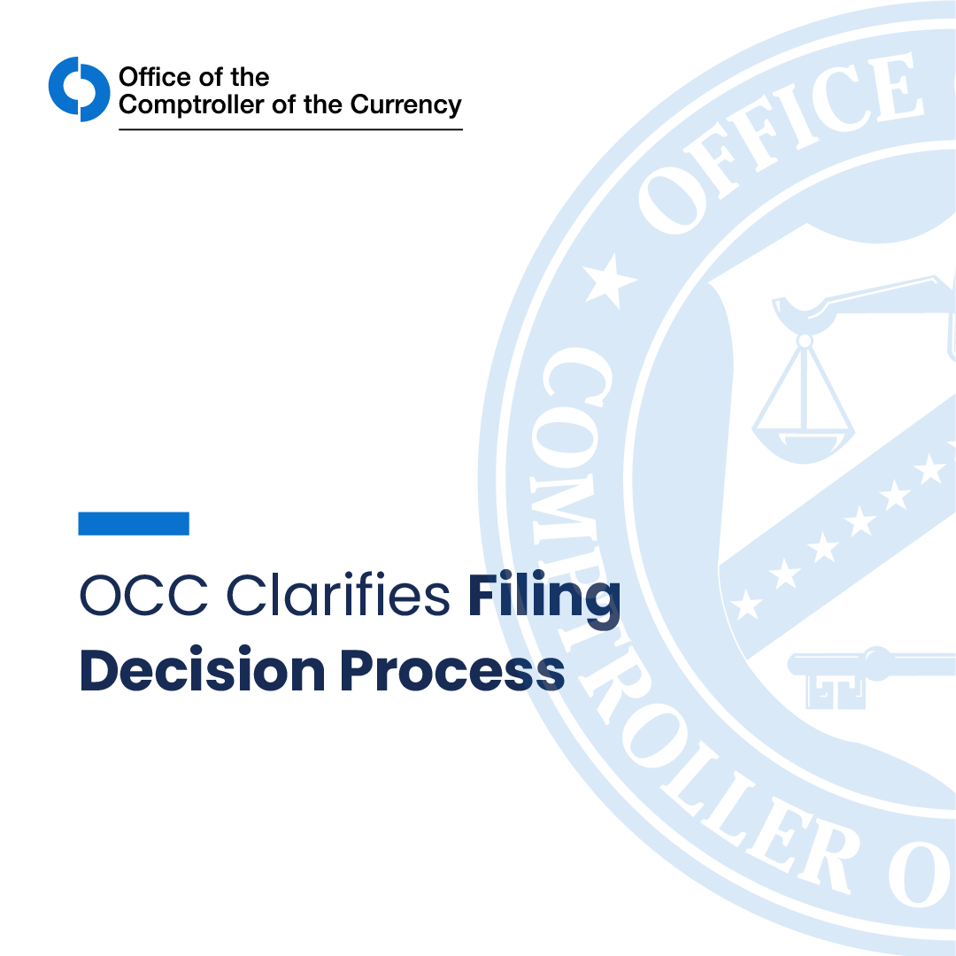 OCC tweet media