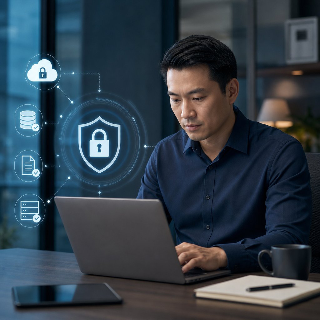 minddriven's tweet photo. Don’t let disaster catch you off guard! Our robust disaster recovery solutions are engineered to protect your data. Stay resilient and secure with us! #DisasterRecovery #CyberSecurity https://t.co/Ov8AxFzn58