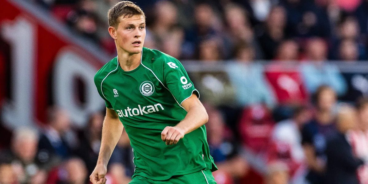 Inside_020's tweet photo. 🚨 Tristan Gooijer, Dies Janse, Ahmetcan Kaplan, Sivert Mannsverk, Branco van den Boomen, Nick Verschuren and Amourricho van Axel Dongen will return to Ajax. It remains to be seen what will happen to them. #Ajax https://t.co/OjlLbKbEWC