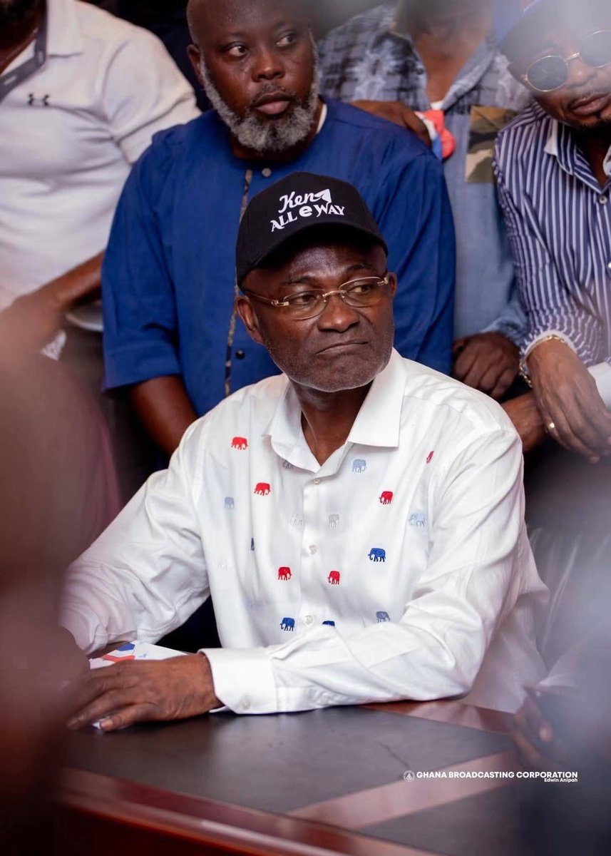 BureauNpp's tweet photo. The NPP Health Policy Committee sets the records straight on the Afari Hospital Project and calls Kennedy Agyapong to order.

The NPP Policy Committee on Health has released the official, documented timeline and financial breakdown of the Afari Military Hospital project. 

This addresses commentary started by Hon. Kennedy Agyapong, who claimed the administration did nothing in 8 years.

Here is the exact chronology and the undeniable facts:

1. Between 2008–2013: The hospital was first contracted for a site at Sofoline, Kumasi. It underwent multiple site relocations before finally settling at Afari.

2. In 2014, Physical construction officially began at the Afari site.

3. In December 2016, after years of delays, physical construction stood at just 40% completion.

4. Between 2017 – 2024, under the NPP administration, the project transitioned into an accelerated phase, advancing steadily from the 40% baseline. As of September 2024, key infrastructure benchmarks reached near-completion:

a. Civil works on the core hospital: 97.5%
b. Core hospital facility overall: 92.5%
c. Architectural works: 87%
d. On-site road networks: 80%
e. Landscaping & Support facilities (including staff housing): 77%

5. By January 2025 overall project completion officially hit 98%. Suggestions that the facility stands at 60% are completely false.

6. On the Financial Status, the original US$180 million contract sum (financed by loan) has been paid in full. 

7. The US$19.3 million for earlier relocation delays has also been paid in full. 

8. Out of a negotiated US$3 million extra claim, US$2.5 million has been paid.

9. The only amount outstanding to the contractor is US$500,000, NOT the US$85 million being claimed by some officials.

10. Per Article 4 of the Party's Constitution, all senior members—including Hon. Kennedy Agyapong—are reminded that public commentary must rest strictly on established facts. 

If any member disagrees, the proper course of action is to raise the matter internally through the Party's official channels where it can be tested against the records, rather than airing unverified claims in public.

11. The objective remains clear: settle the remaining US$500,000, complete the final minor balance of works, and hand over this 500-bed facility to serve the Ghana Armed Forces and the people of the Ashanti Region.

Signed:Dr. Anthony Nsiah Asare (Co-chair, NPP Policy Committee on Health)
Dr. Nana Ayew Afriyie (MP) (Co-chair, NPP Policy Committee on Health)

#Bawumia2028
#WinWithBawumia