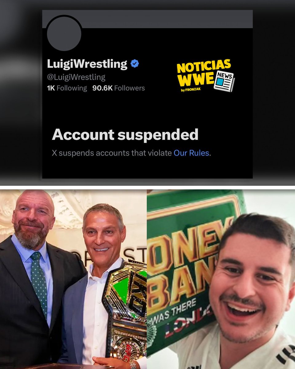 Fronzak WWE 👽🇲🇽 tweet media