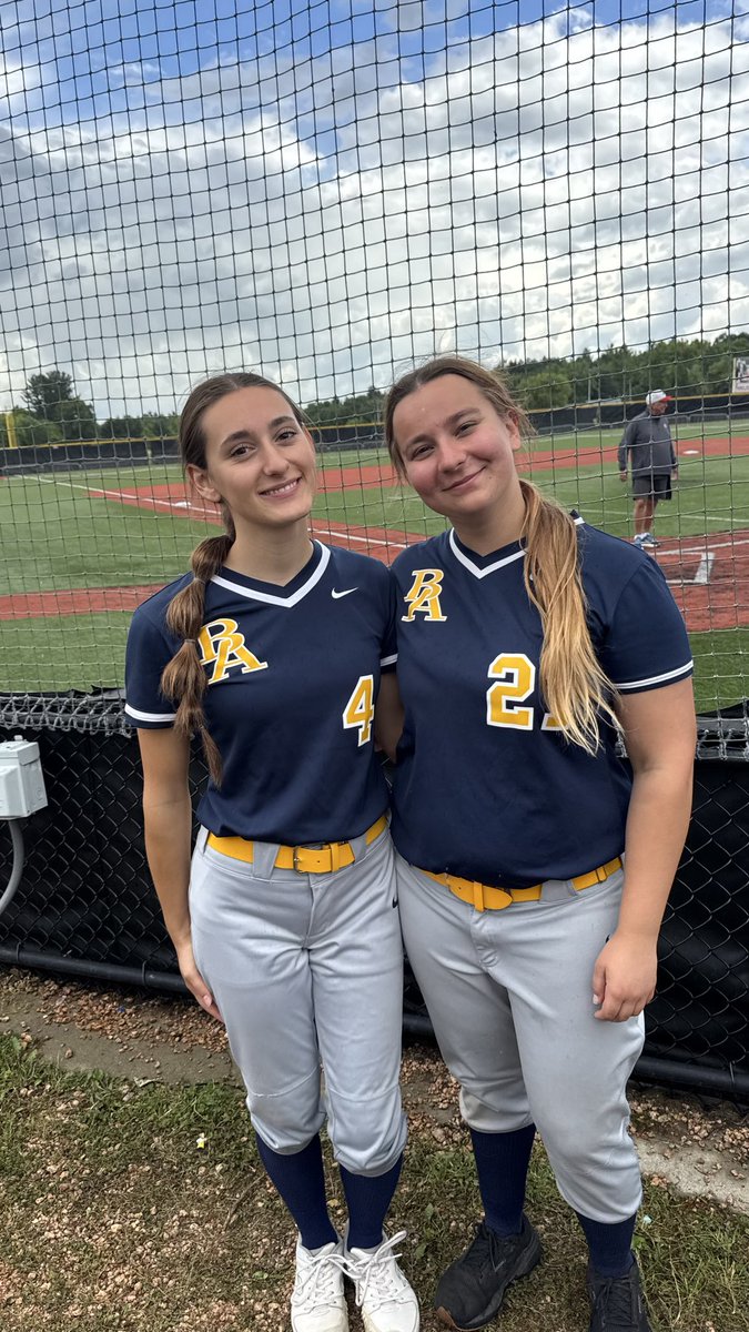 Brookfield Academy Athletics tweet media