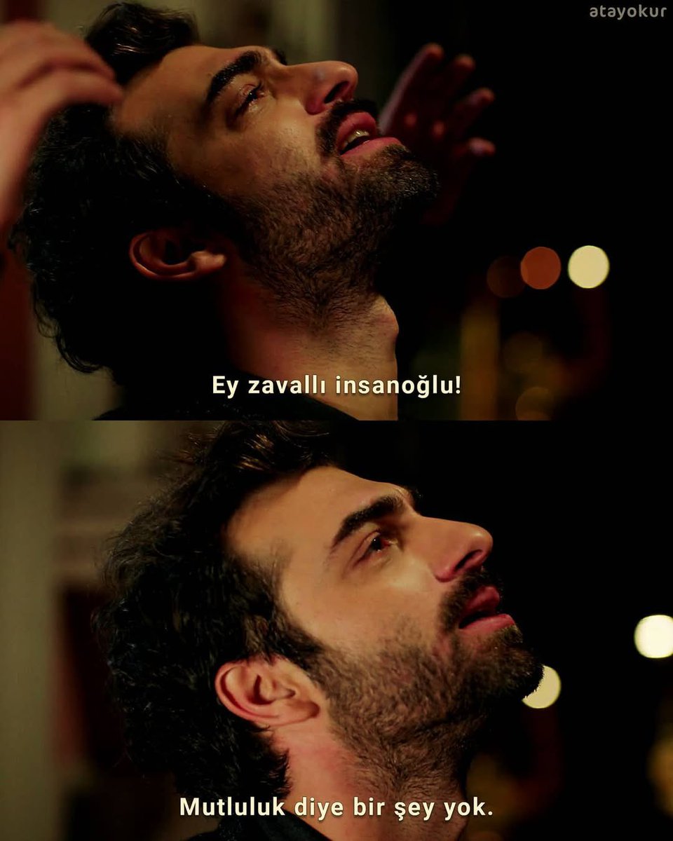 atayokurcom's tweet photo. Ey zavallı insanoğlu! https://t.co/YF1jU8pXz8