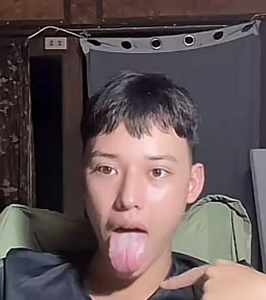 bigbuttstudy's tweet photo. ล่อควยกูอีกแล้ว https://t.co/JoiOcrI6j4