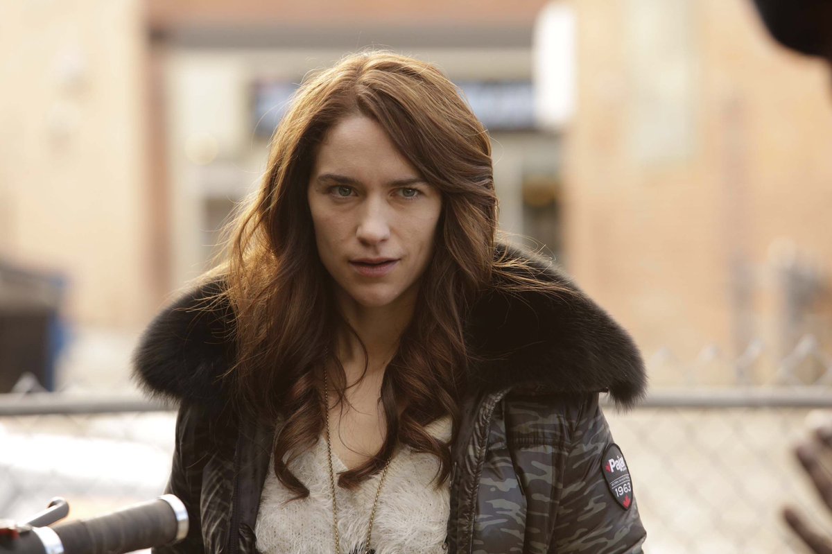 WynonnaEarpPod's tweet photo. It was 10 years ago today that #WynonnaEarp "House of Memories" (1x12) premiered.

Dolls and Wynonna are trying to figure out Bobo's plan, #WayHaught gets rudely interrupted in the barn, we get to see everyone dressed to the nines and how about that ending! 😲 #EarpMemories https://t.co/2y5rVrHvJ0