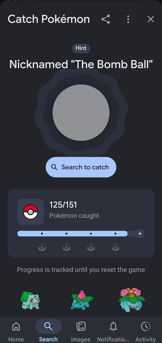 SlowSpeedrun's tweet photo. Shit, guys I need your help! Is this a Voltorb or a Jigglypuff seen from above?! https://t.co/DF5LguCF6M