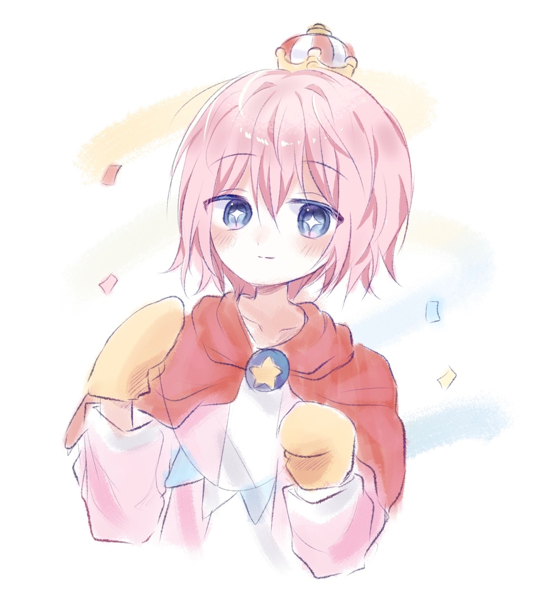 chiraridayo's tweet photo. 昔の絵
#ぷよぷよ https://t.co/7WPQu48SkP