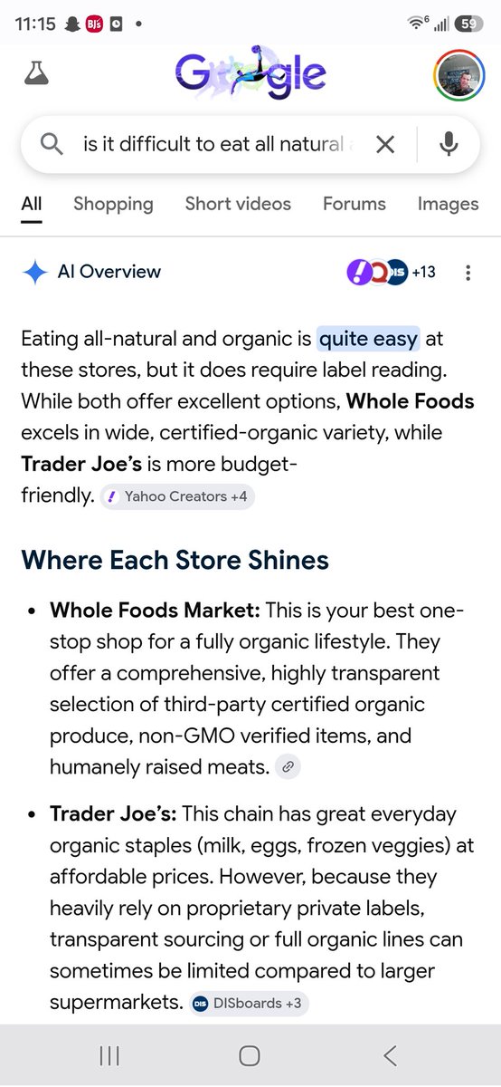 Trask426's tweet photo. @Evelyn_Club @Dearg_Gosling Proof your just a nasty peasant that has no grip on reality 

Litterly have two local stores that sell nothing but top shelf food

Hell most all the kids organic stuff comes from BJS LMFAO

Seethe in your rage 🤣😂🤣😂🤣 https://t.co/Z7wtQ7H00H