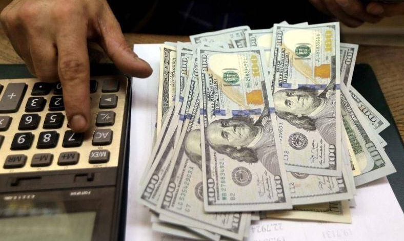 Nawaiwaqt_'s tweet photo. ڈالر کی قدر میں کمی کا تسلسل جاری
https://t.co/9EOrWhgQ64
#InterBank #USA #Dollar @Financegovpk https://t.co/qHOv6ZUvBH