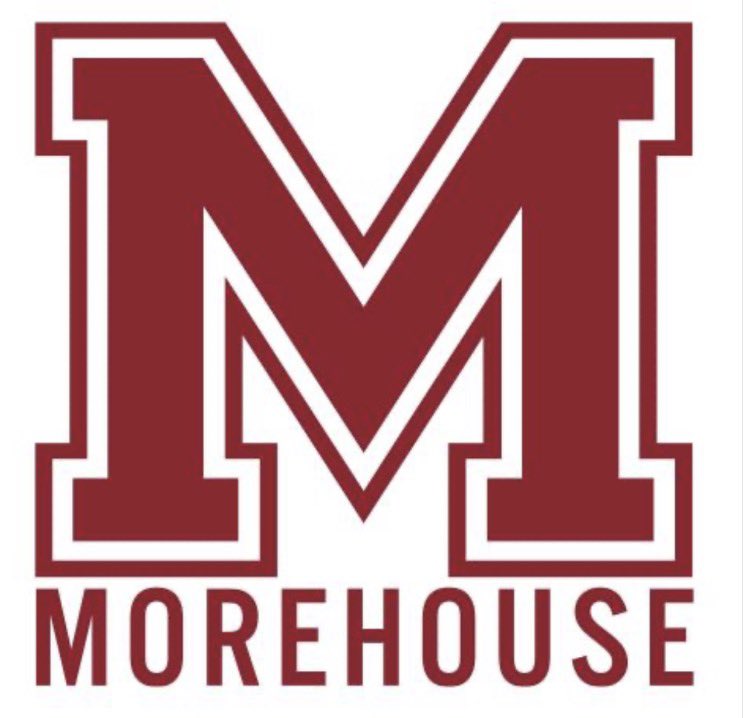 CarterMessick's tweet photo. Blessed to receive an offer from Morehouse college!! @CoachDJmayo @Coach_Smush @Coach_Monte100 @Mr_KStark1 #PBD @RecruitGeorgia @H2_Recruiting @GAPrepVarsity @finisholacademy @PrepRedzoneGA https://t.co/ccpo3JUHrG