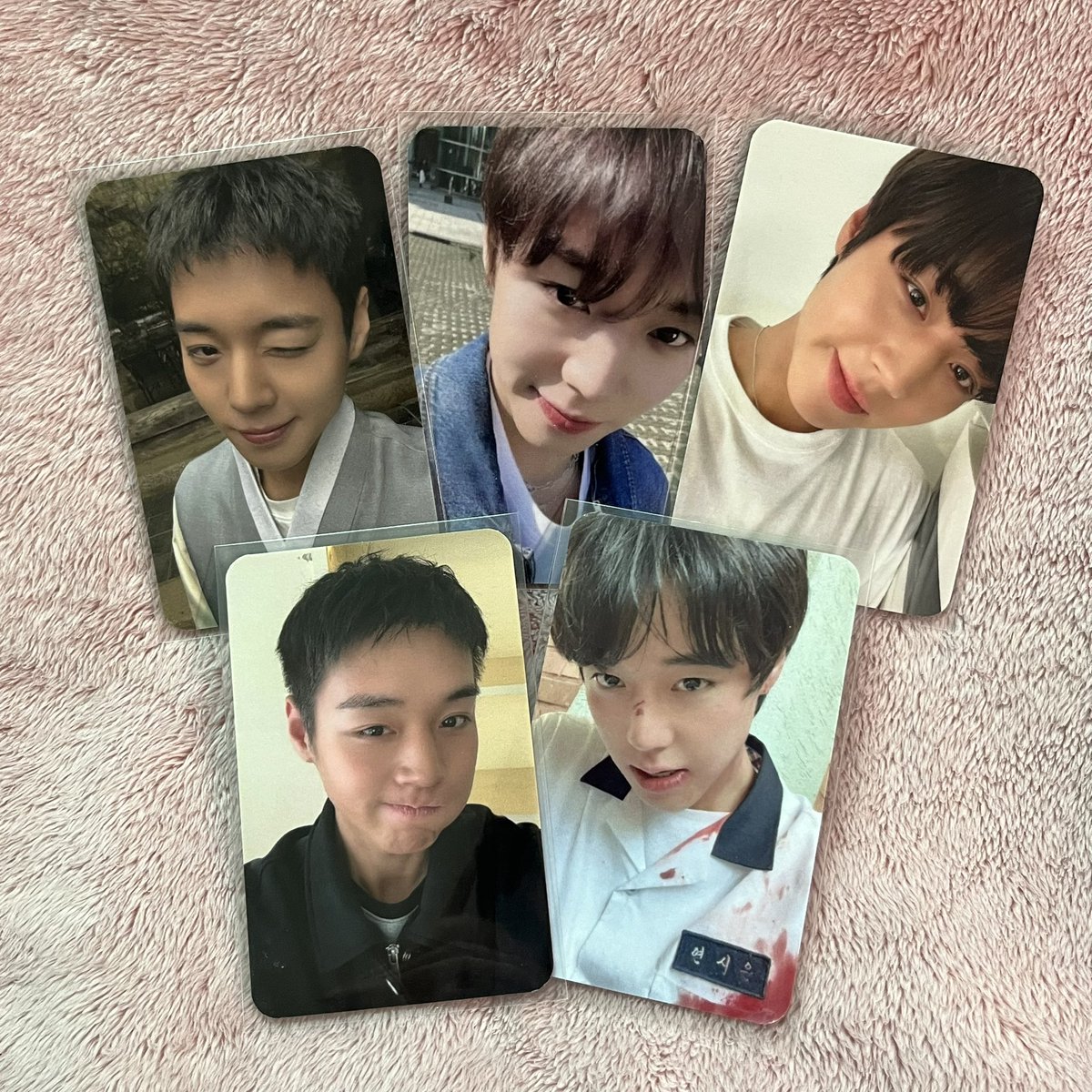 wingislove's tweet photo. ㅠㅠㅠㅠ오랜만에 1차 판매폼들어갓는데
찜이 100개…. 🥹🥹 https://t.co/msOpKjDwkN