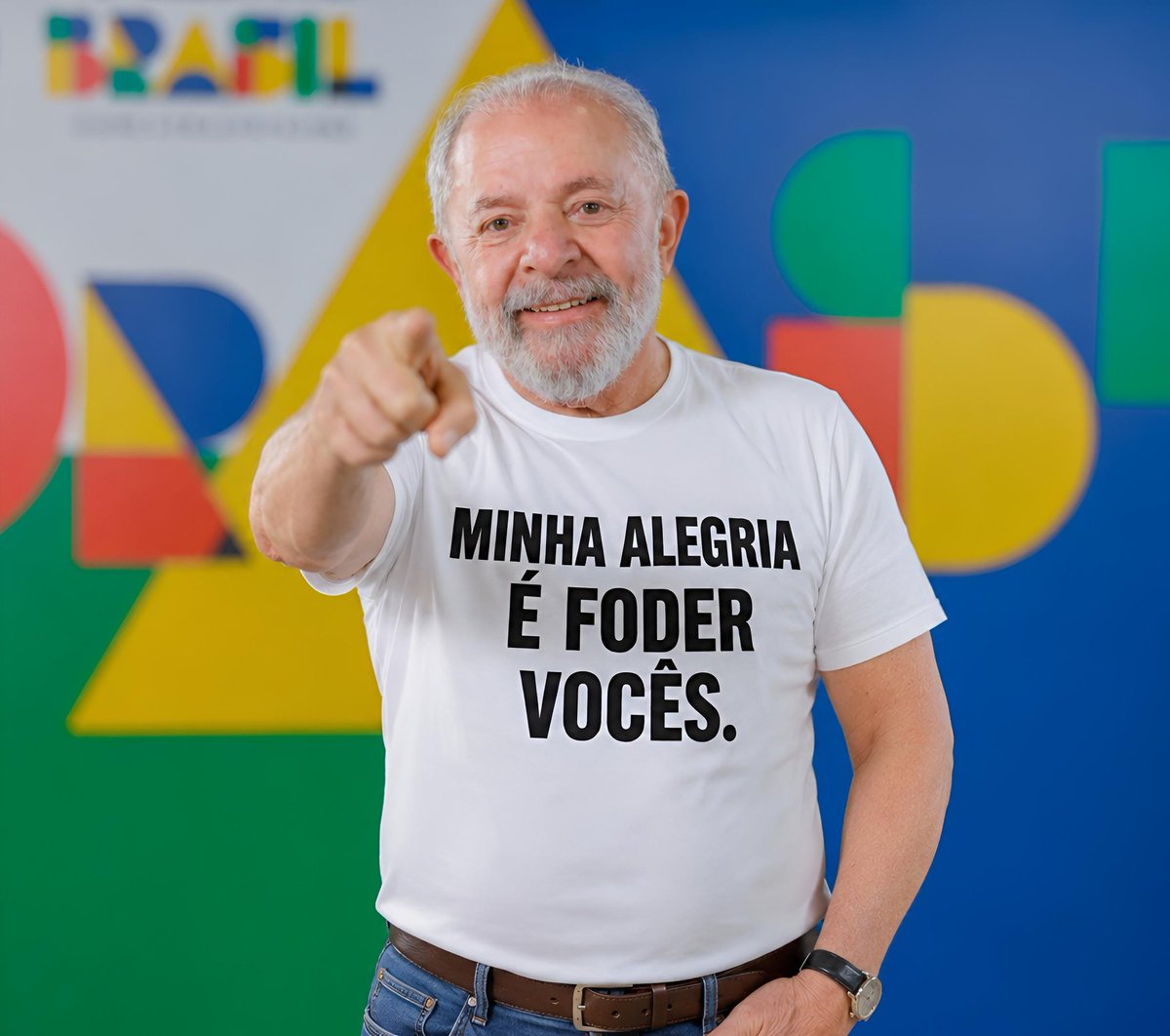 Pabloleonardo's tweet photo. @folha Faz o L otário https://t.co/tgDfA0p2Qw
