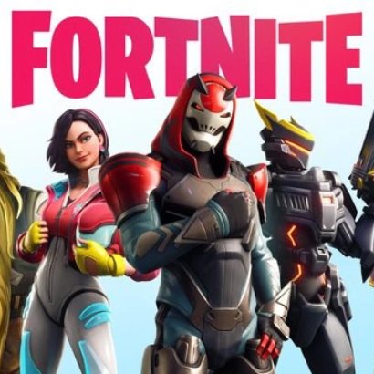 Fortnite News tweet media