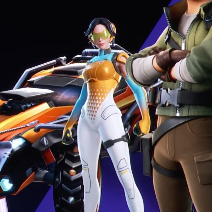 Fortnite News tweet media
