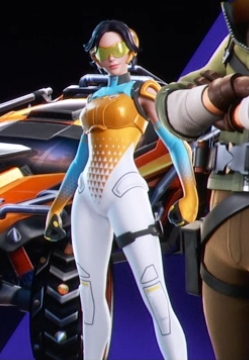 Loolo | Fortnite Leaks tweet media