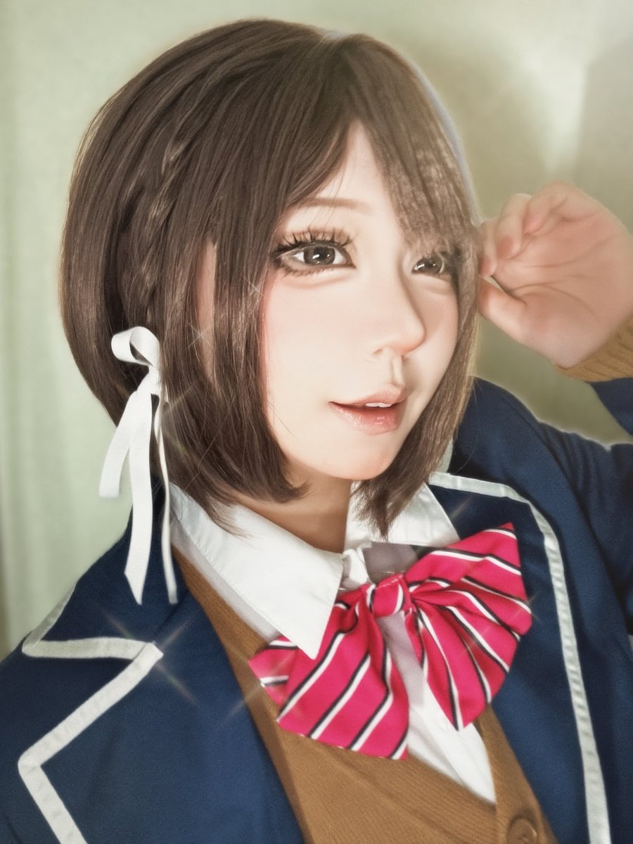 nekke0490's tweet photo. #prsk
!!cos https://t.co/dmjRVq54z3