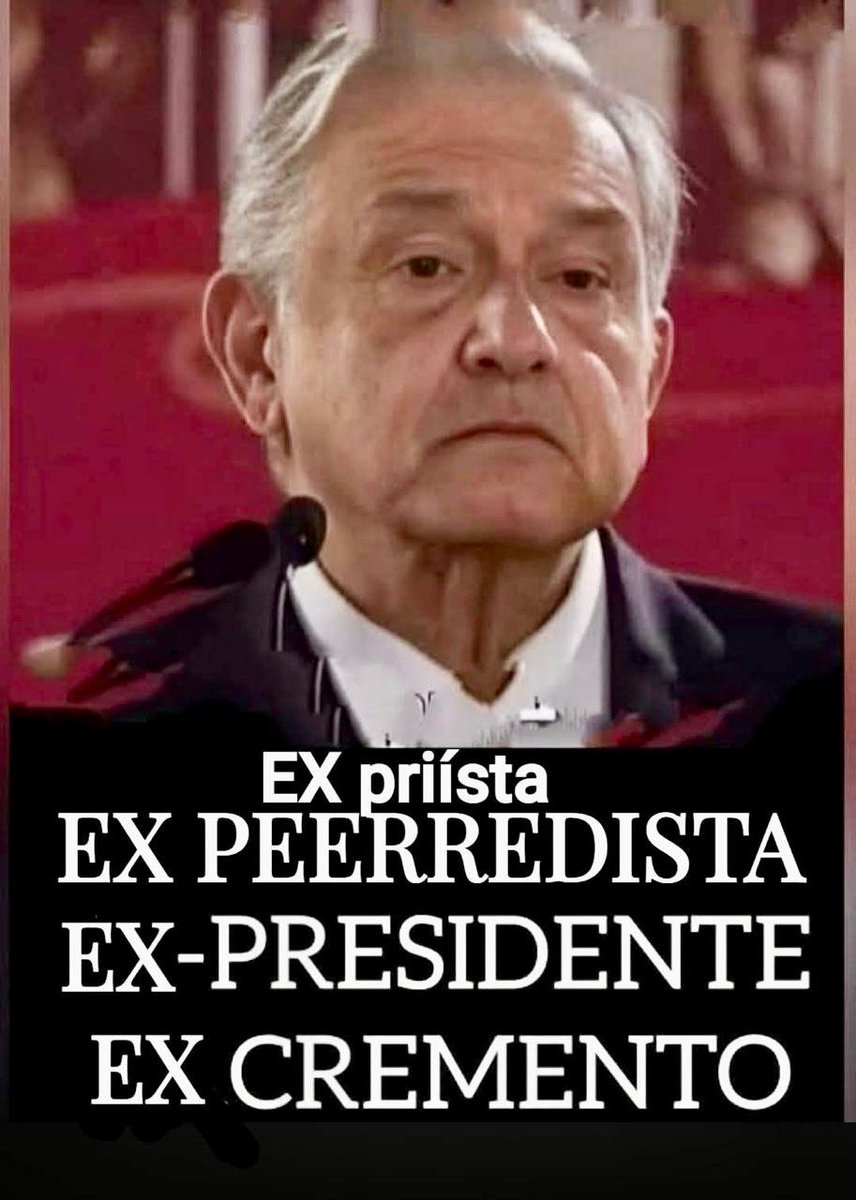 AlvarJaime's tweet photo. La neta, si https://t.co/HK0vRmnYZU