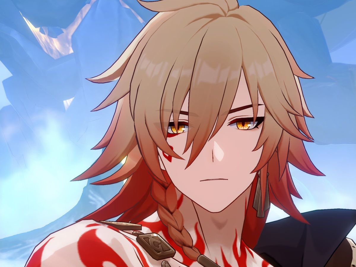phaiflames's tweet photo. my crown prince can't possibly be this cute https://t.co/X3bLFeXcgk