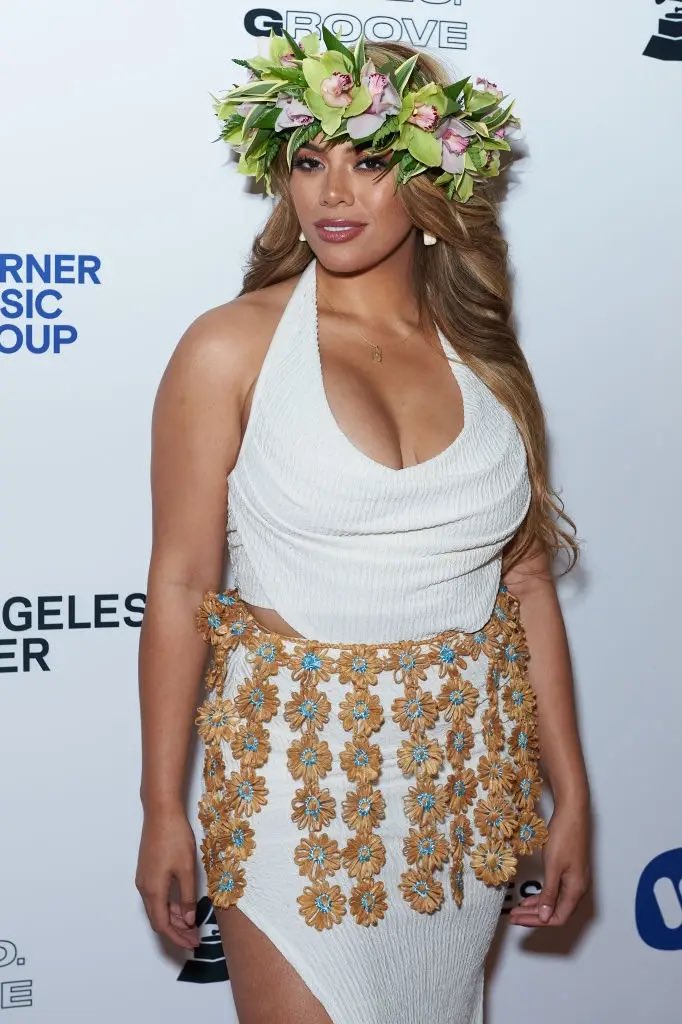 5HBrasil's tweet photo. Segundo a Variety, a voz de Dinah Jane estará presente em "Moana: Voices Across the Ocean" álbum inspirado no universo de Moana que reúne faixas da trilha sonora e músicas inéditas. https://t.co/oIsgrn7RGw