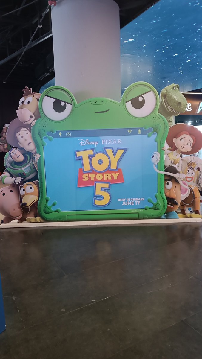 razzlemart's tweet photo. 3/5. Kinda underwhelmed me but the final parts of the movie was strong. There's a scene where Jessie makes a realization about being there at the right time which resonated with me and the most relatable part of the movie for me. Overall, I'd rank this last out of the 5. https://t.co/uvFQrlxzWS