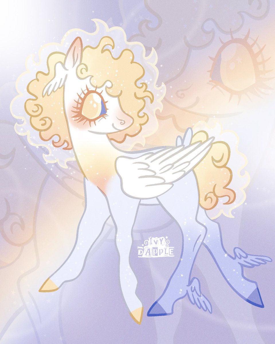 🩷💜💙 queer ivy! 💜🤍💚 🌈*:・ tweet media