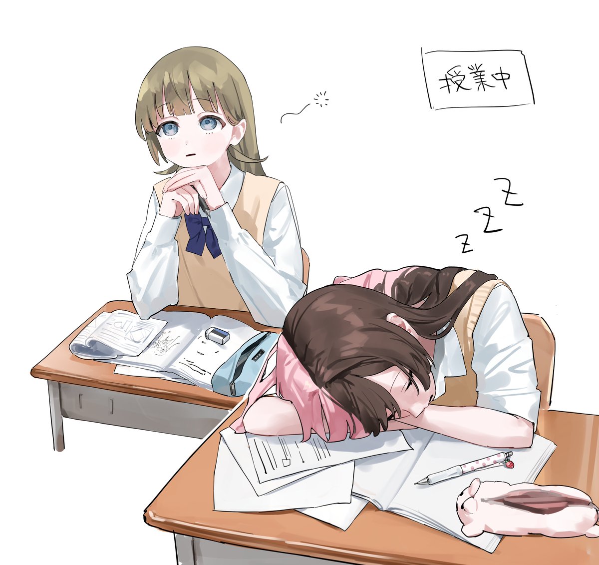 わたあめ🍫💘🌠 (@wataame0428) / Posts / X