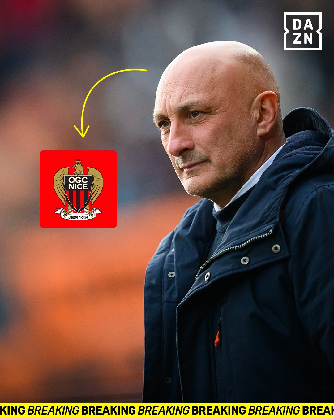 ✍️ | Après une belle saison du côté du FC Lorient, Olivier Pantaloni r...