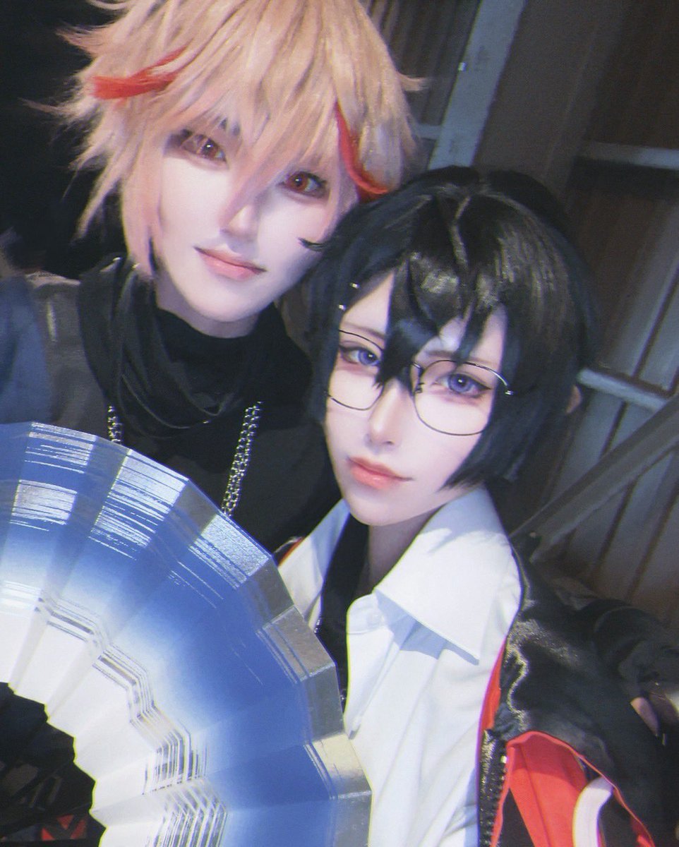 miSokyuri_2401's tweet photo. 俺のngちゃん爆メロだから見て
🦉🎻俺
📄:@cos_Chame https://t.co/SkpNMzVavL