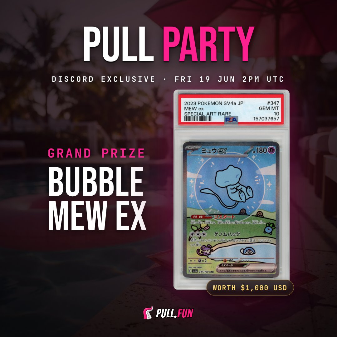 Pull.fun tweet media