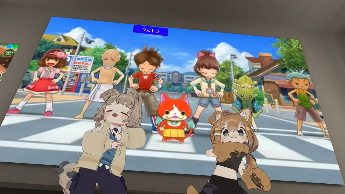 srrr_vrchat's tweet photo. https://t.co/TRvLMRDlKS
