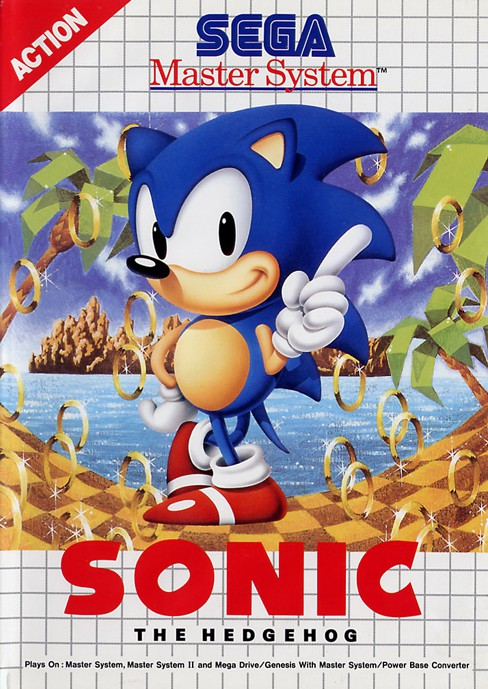 loadingrevista's tweet photo. Las portadas de Master System tienen fama de cutres, pero hay algunas preciosas https://t.co/lZPyTJbPgZ
