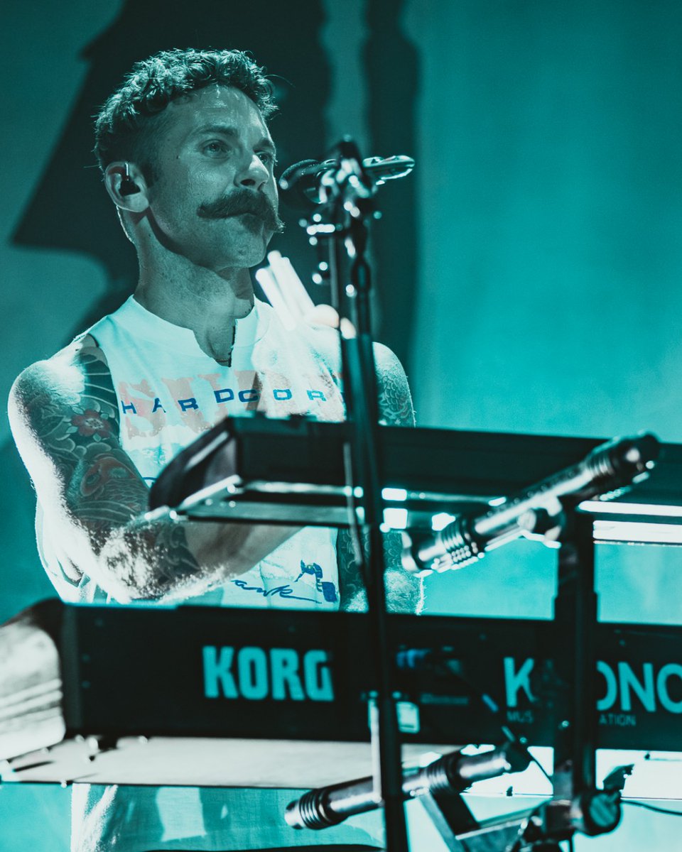 O2 Forum Kentish Town tweet media