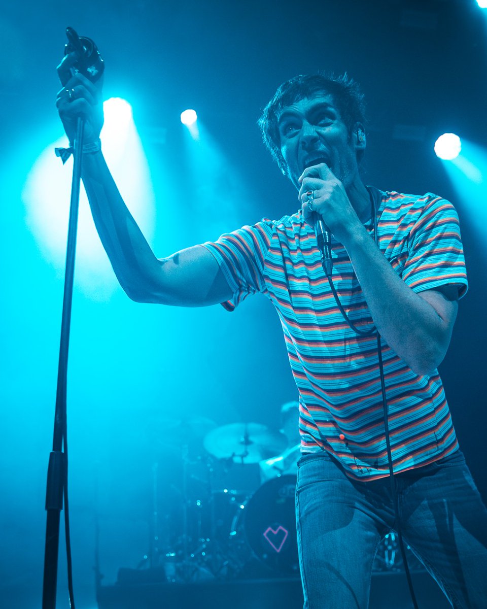 O2 Forum Kentish Town tweet media