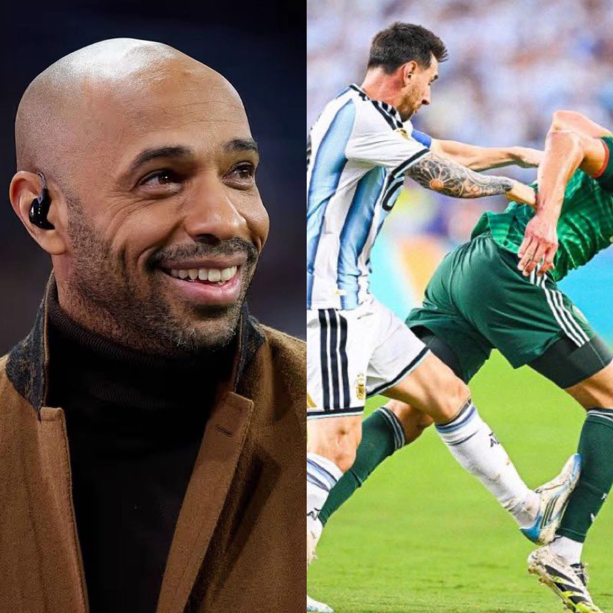 Motivaciones Fútbol tweet media
