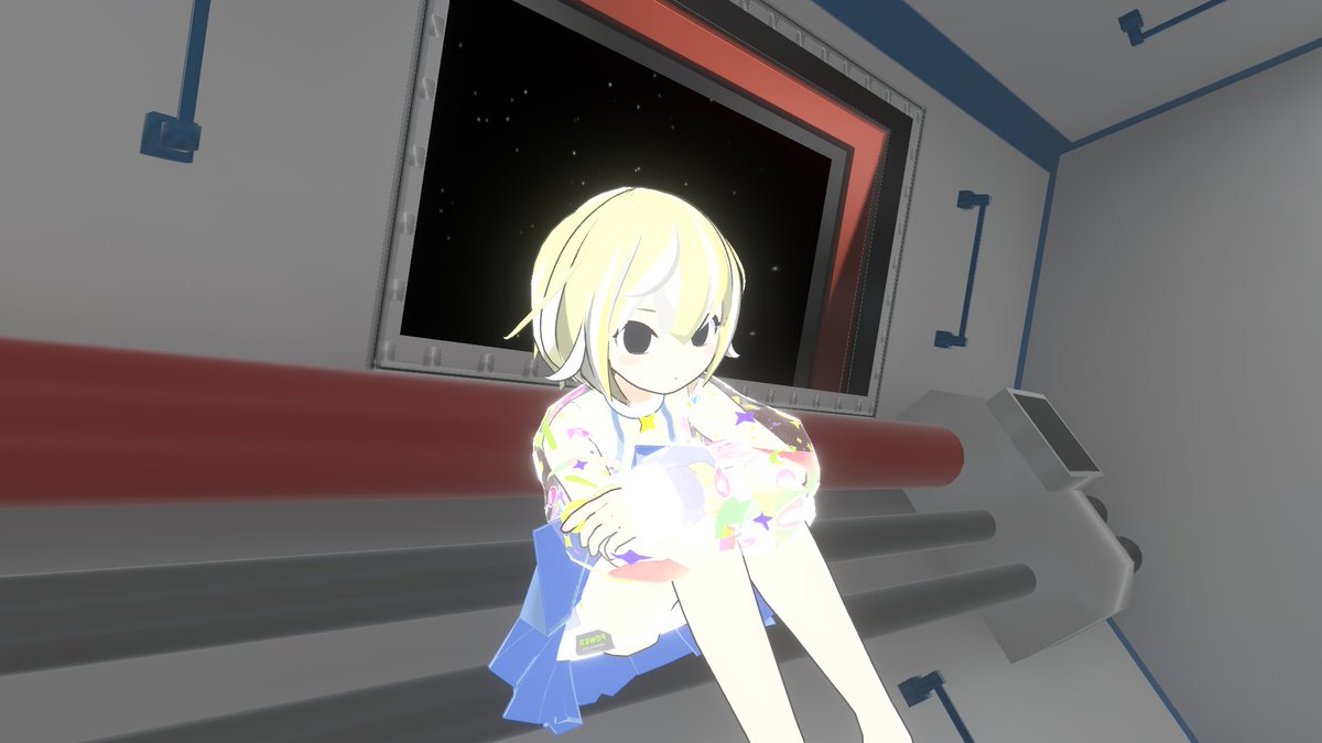 srrr_vrchat's tweet photo. https://t.co/TRvLMRDlKS