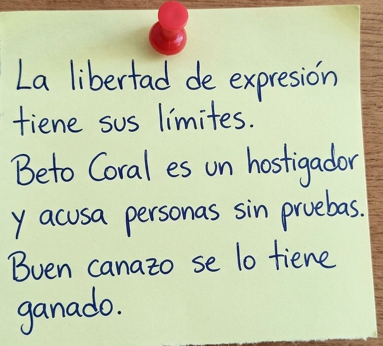 SOS__LATAM's tweet photo. @elcolombiano https://t.co/GDAC7GwWrw