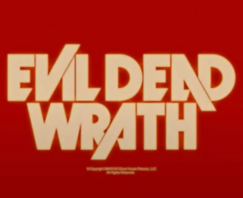 DreadCentral's tweet photo. Wait... 'EVIL DEAD WRATH' is set in 1972?

Robert Tapert says the next 'EVIL DEAD' movie predates everything we've seen in the franchise, making it what sounds like the series' first true prequel.

Full details: [https://t.co/fMppLgbSvr] https://t.co/ny9qFWl4Ie