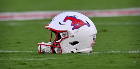 OnThePonyExpress - SMU Mustangs tweet media