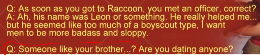 myggkie's tweet photo. ugh this line haunts me at least once a day............. there isn't one day when i don't think about this............... π«¦#redfieldcest https://t.co/A4mF2iWS7k