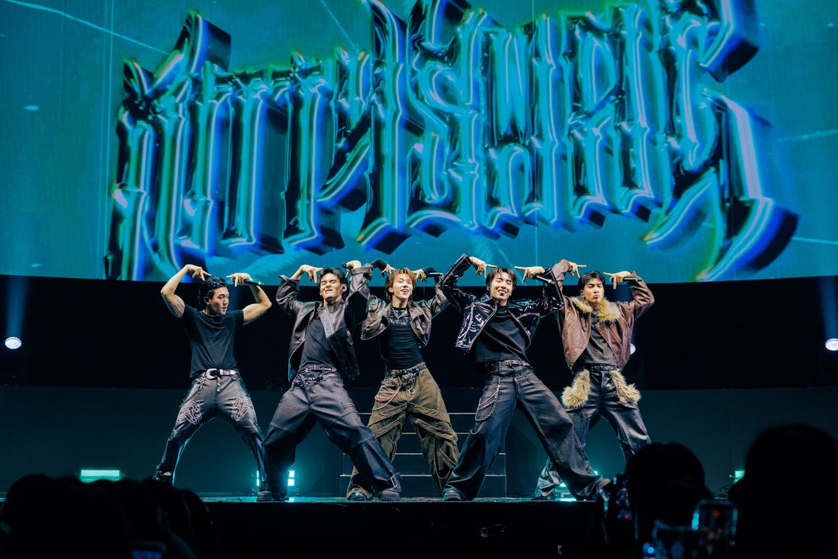 SiamrathNews24's tweet photo. ปังไกลถึงอินโดฯ! “PERSES” บุกจาการ์ตา สร้างไวรัลล้านวิวใน 24 ชั่วโมง แฟนคอนครั้งแรกสุดอบอุ่น

https://t.co/Um1EpBprpy 

#siamrath #THENEXTPIECESinJKT #PERSES #PERSES_TH #LeayDoDee https://t.co/zfoE9NQSDM