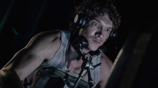cstorriearchive's tweet photo. New promotional stills of Connor Storrie as Lance Kingston in “Criminal Minds: Evolution”! https://t.co/e7ojwyZxoI